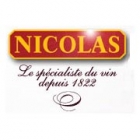 Nicolas (vente vin au dtail) Cergy